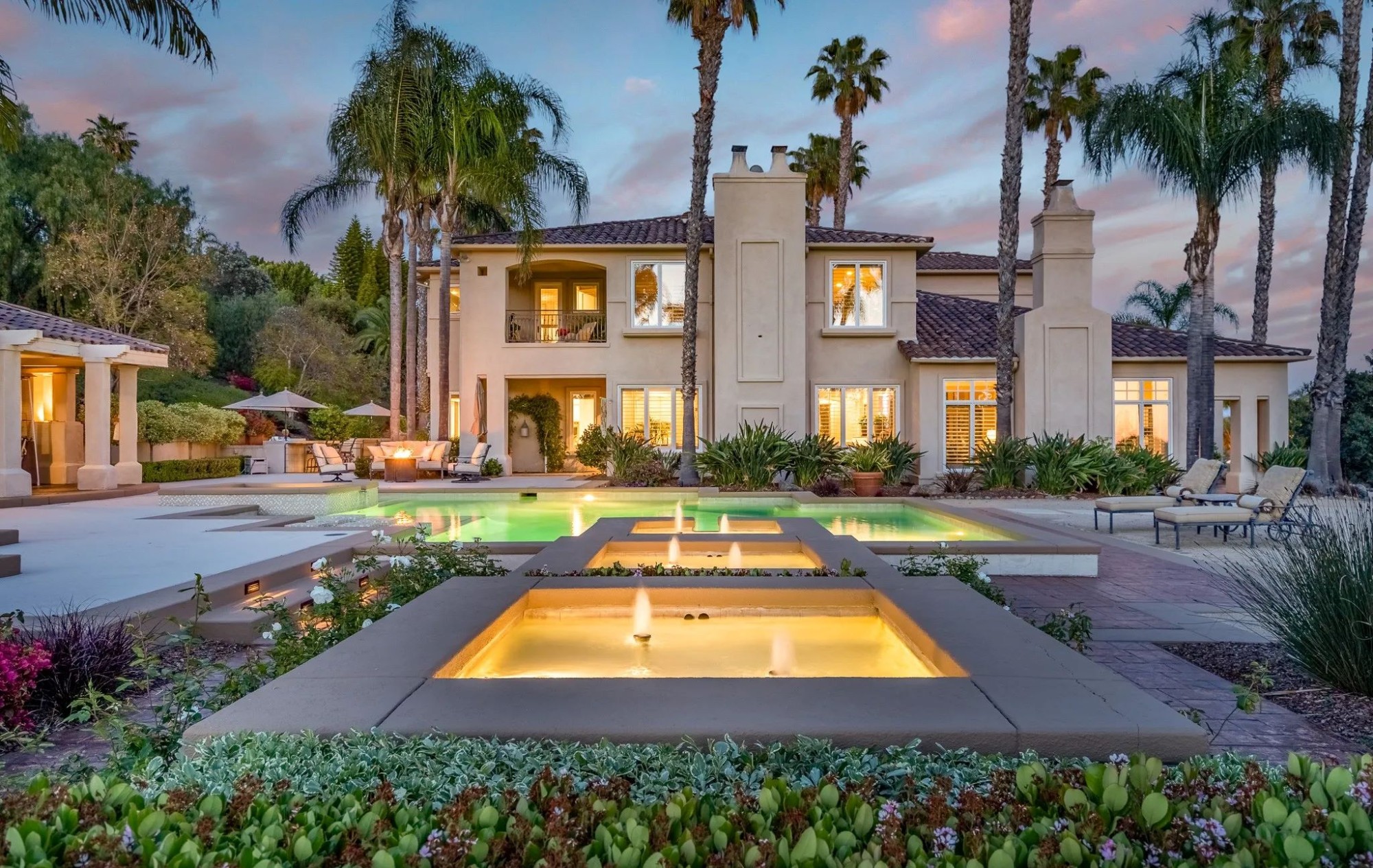 Paradise Palm Ranch